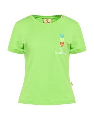 Plein Sport TOPWEAR - T-shirts su YOOX.COM
