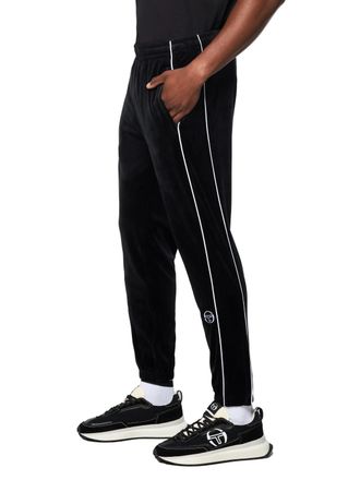 Sergio Tacchini Lioni Velour Track Pant