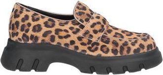 Voile Blanche FOOTWEAR - Loafers on YOOX.COM