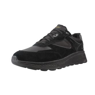 Geox Heren, Schoenen, Zwart, Maat: 42 EU