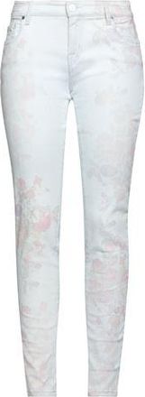 Jacob Cohen PARTES DE ABAJO - Pantalones vaqueros en YOOX.COM