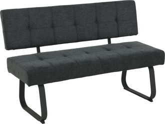 Hela Essbank »LUISE I, Sitzbank, Bank, TOPSELLER!« mit Federkern, extra dicke Polsterung im Sitz und Rücken, OTTOs Choice