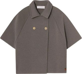 Busnel Jassen, Dames, Grijs, S, Capes