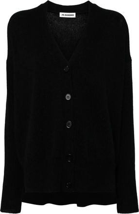Jil Sander Cardigan