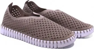 Ilse Jacobsen Womens Tulip 139 Shoe In Atmosphere