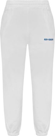 Off-white Mens Off White Off Slm Swtpnt in - Size X-Large