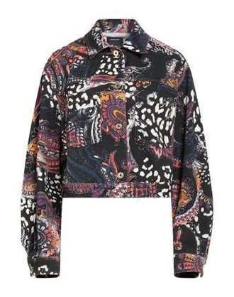 Just Cavalli JACKEN & MÄNTEL - Jacken und Anoraks auf YOOX.COM