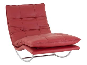 Schubiger M&ouml;bel Liege Cartagena Schaukelgestell