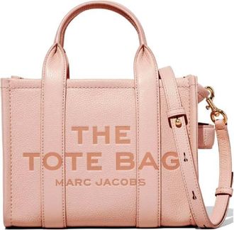 Marc Jacobs The Mini Tote Bag