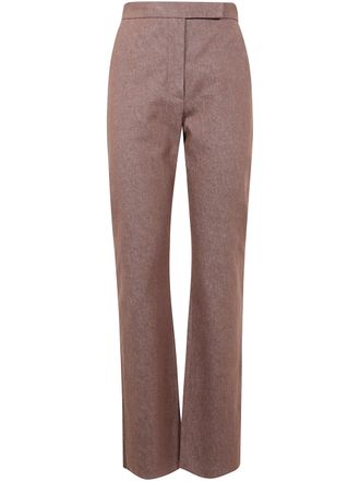 Max Mara Galizia Denim Trousers