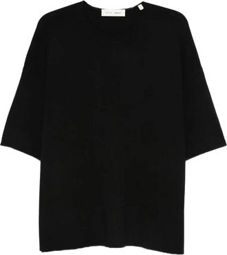 Fear of God Merino Short Sleeve T-Shirt