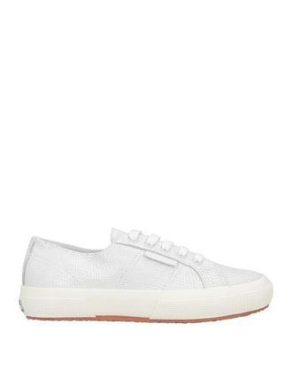 Superga FOOTWEAR - Trainers sur YOOX.COM