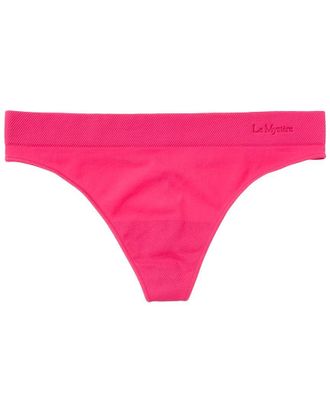 Le Mystere Seamless Comfort Thong