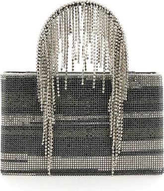 Kara Bag With Crystals