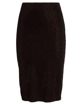 Alexandre Vauthier BOTTOMWEAR - Midi skirts on YOOX.COM