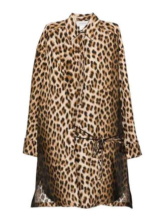 Sportmax Cinema dress