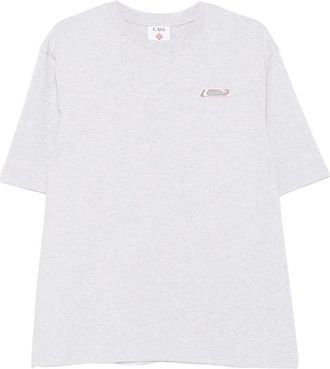 Casablanca Graphic-print T-shirt