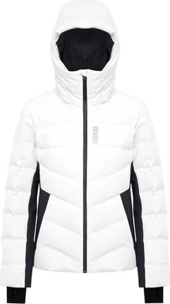 Colmar Donna, Sport, Bianco, S, new