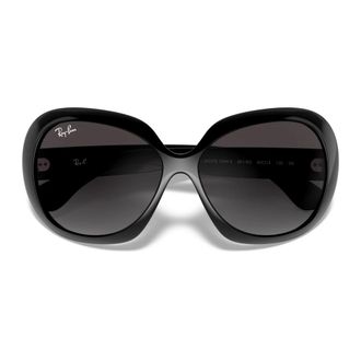 Ray-Ban Sunglasses, female, Black, Size: 60 MM Occhiali da sole