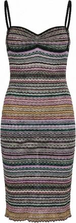 Missoni Midi Dress