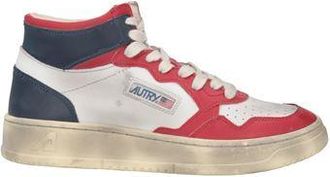 Autry FOOTWEAR - Trainers sur YOOX.COM