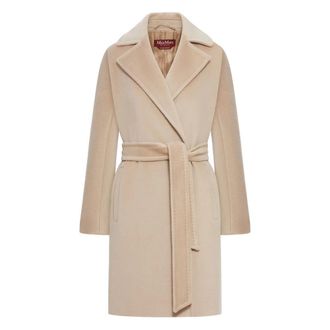Max Mara Coats