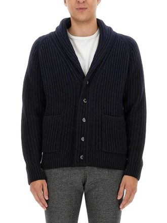 Brioni Cashmere Cardigan