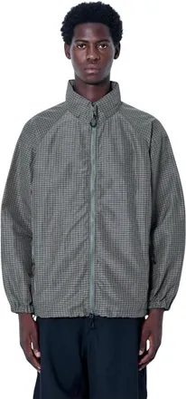 Comme Des Gar&ccedil;ons Heren, Jassen, Groen, Maat: XL Katoen