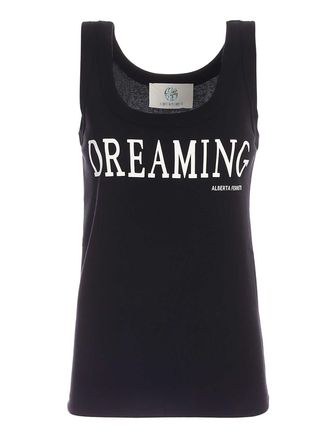 Alberta Ferretti Dreaming top