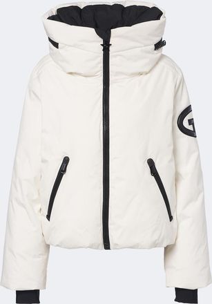 Goldbergh Porter hooded ski jacket