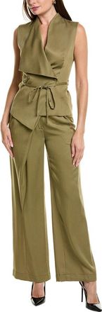 BGL Fashion 2pc Vest & Pant Set