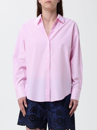 MC2 Saint Barth Camicia in Sangallo