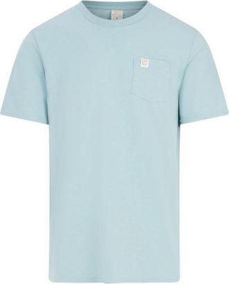 Protest PRTCruz T-Shirt f&uuml;r Herren | grau