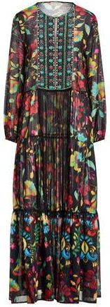 Anjuna Maxi dresses