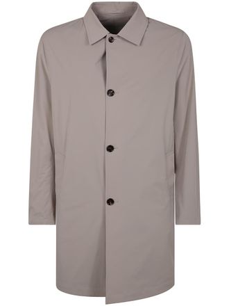 Kired Ben Coat Clothing