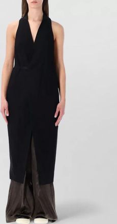 Rick Owens cyclops caot gilet