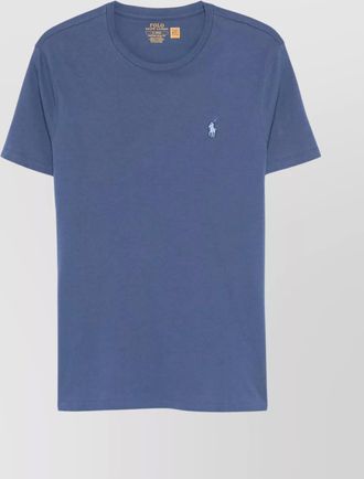 Polo Ralph Lauren tailored slim fit t-shirt
