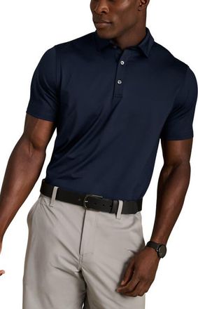 Rhone Drive Time Performance Polo in True Navy at Nordstrom, Size Xx-Large