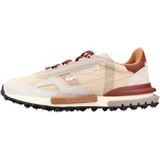 Lacoste Heren, Schoenen, Beige, Maat: 44 EU Su&egrave;de