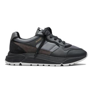 Axel Arigato Hombre, Zapatos, Negro, Talla: 44 EU