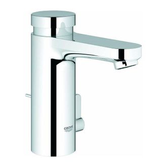 GROHE Grifo Para Lavabo Con Temporizador Eurosmart Ct