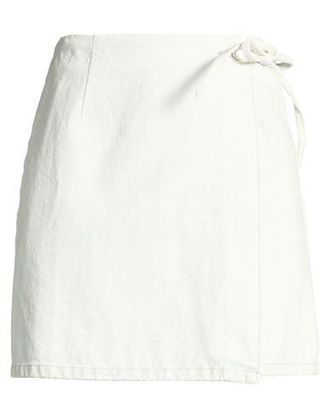 FRNCH PARTES DE ABAJO - Faldas vaqueras en YOOX.COM