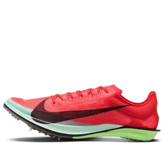 Nike Dragonfly 2 Elite Bright Crimson Lime Blast FZ9315-600