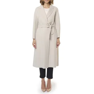 Max Mara Mujer, Abrigos, Gris, Talla: XS