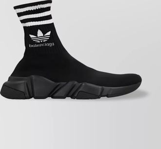 Balenciaga high-top sneakers