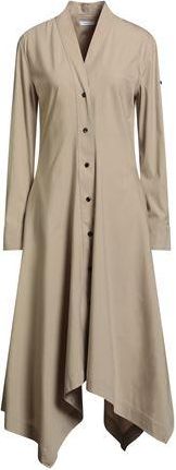 Ferragamo KLEIDER - Midi-Kleider auf YOOX.COM