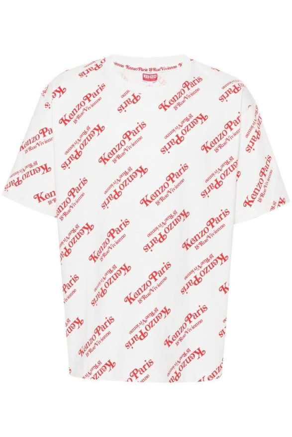 VERDY OVERSIZE T SHIRT Size: XS, colour: OFF WHITE