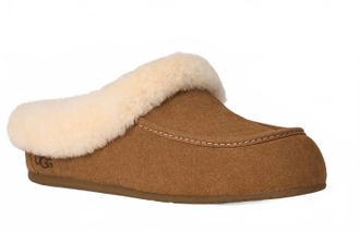 UGG Womens Ansley Mule In Chestnut