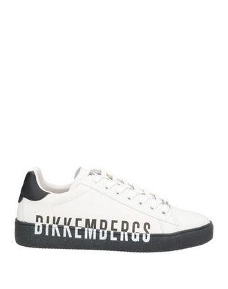 Dirk Bikkembergs SCHUHE - Sneakers auf YOOX.COM