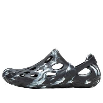 Merrell Hydro Moc Black White J003849